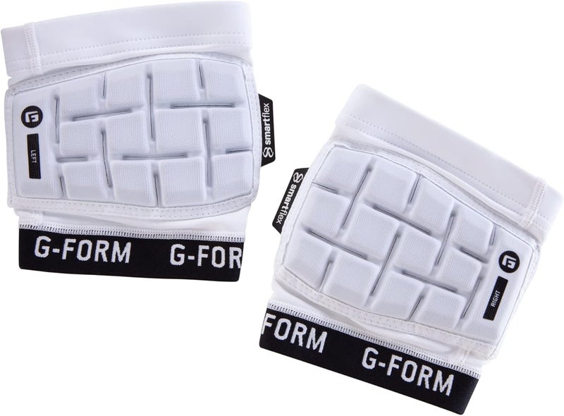 G-Form Unhinged Lacrosse Elbow Pad - Elbow Support Compression Sleeve - Image 1